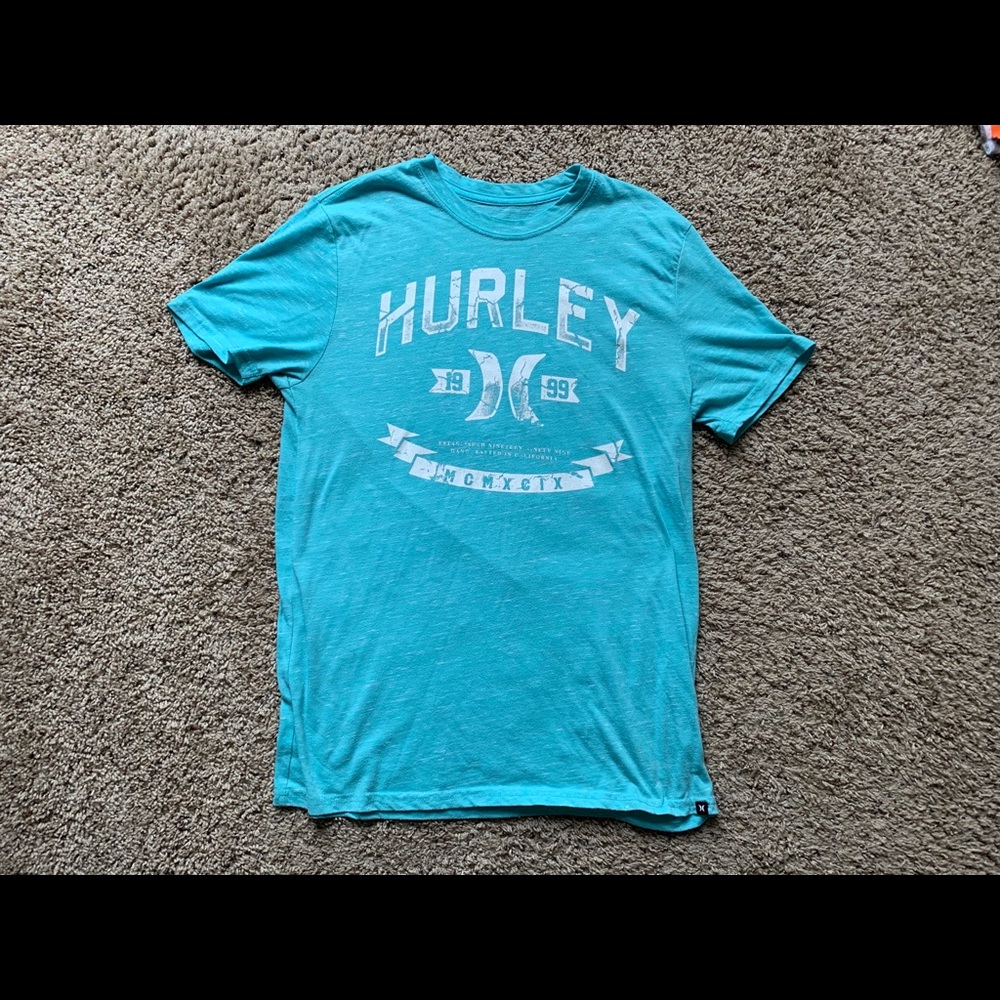 Hurley T-shirt
